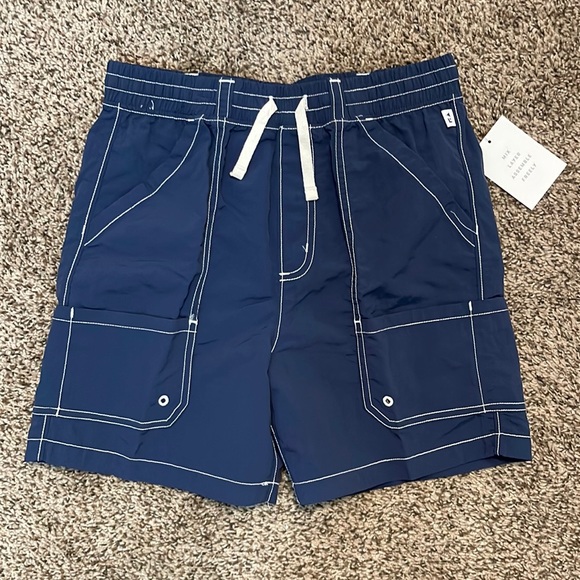 Other - Free Assembly boys shorts